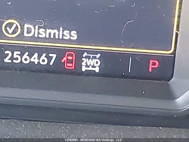 1GT49UEY1PF197121 GMC l5p