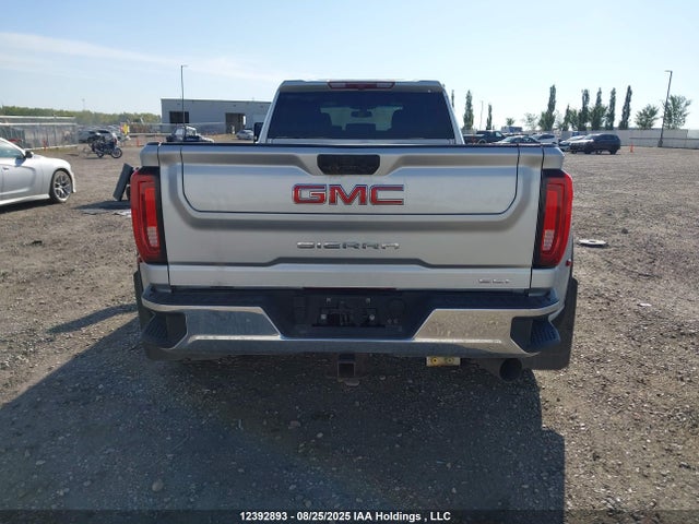 1GT49UEY1PF197121 GMC l5p
