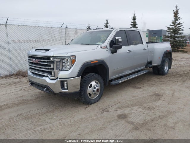 1GT49UEY1PF197121 GMC l5p