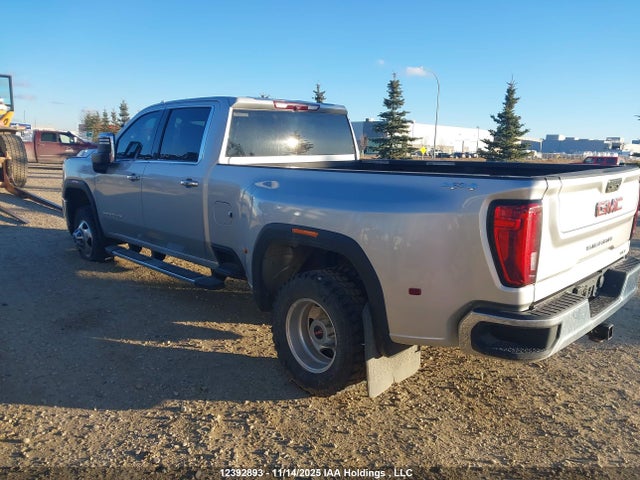 1GT49UEY1PF197121 GMC l5p