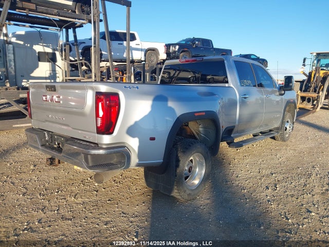 1GT49UEY1PF197121 GMC l5p