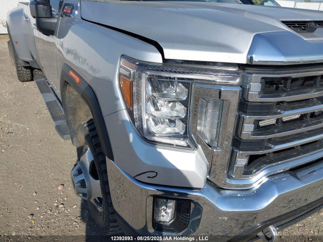 1GT49UEY1PF197121 GMC l5p