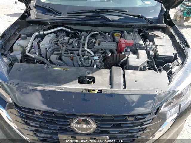 Nissan Sentra 2024 3N1AB8CV4RY375061 Image 10