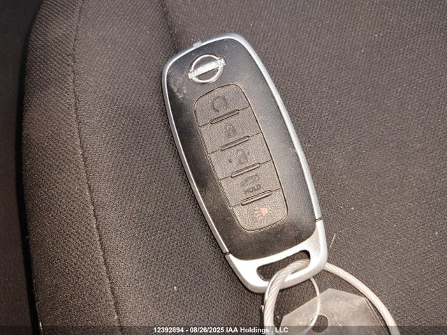 Nissan Sentra 2024 3N1AB8CV4RY375061 Image 11
