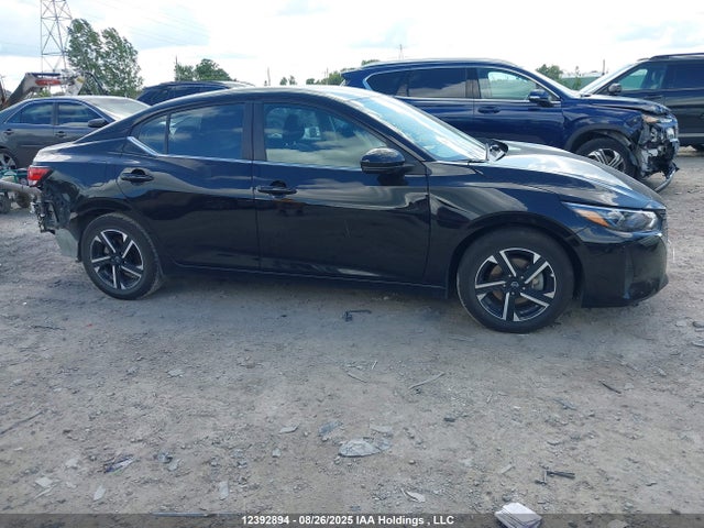 Nissan Sentra 2024 3N1AB8CV4RY375061 Image 14