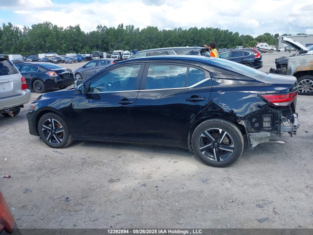 Nissan Sentra 2024 3N1AB8CV4RY375061 Image 15