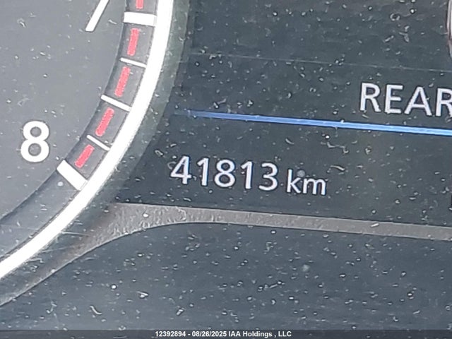 Nissan Sentra 2024 3N1AB8CV4RY375061 Image 16