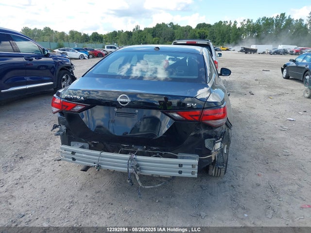 Nissan Sentra 2024 3N1AB8CV4RY375061 Image 17