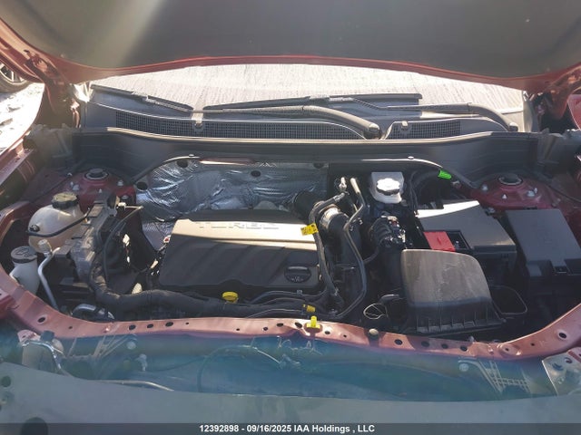 Chevrolet lih 2024 KL77LGE27RC216686 Image 10