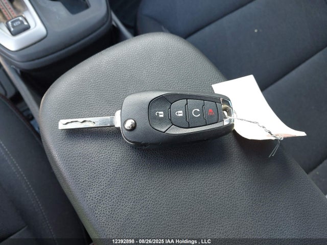 Chevrolet lih 2024 KL77LGE27RC216686 Image 11