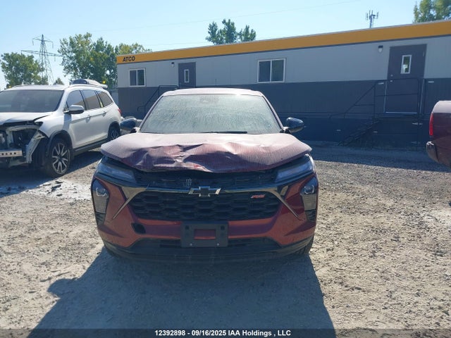 Chevrolet lih 2024 KL77LGE27RC216686 Image 12