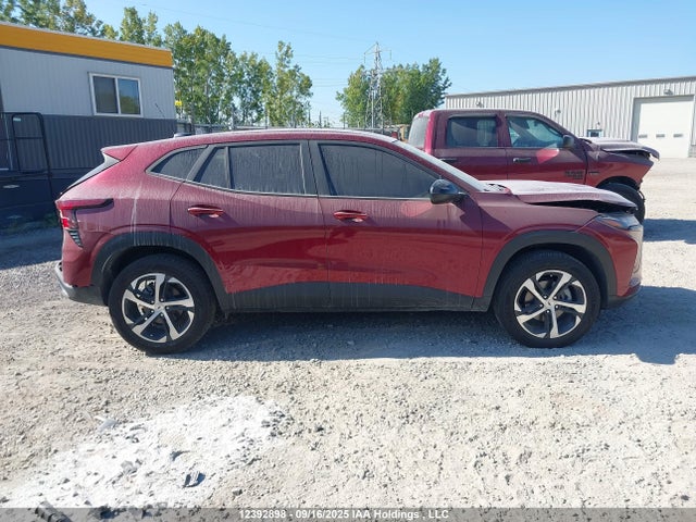 Chevrolet lih 2024 KL77LGE27RC216686 Image 13