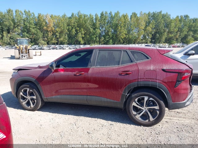Chevrolet lih 2024 KL77LGE27RC216686 Image 14