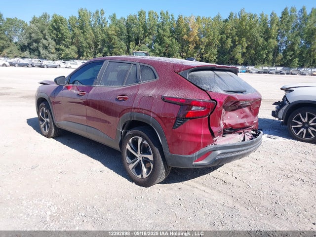 Chevrolet lih 2024 KL77LGE27RC216686 Image 3