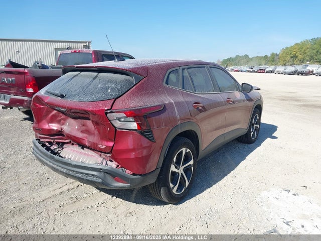 Chevrolet lih 2024 KL77LGE27RC216686 Image 4