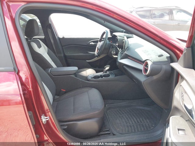 Chevrolet lih 2024 KL77LGE27RC216686 Image 5