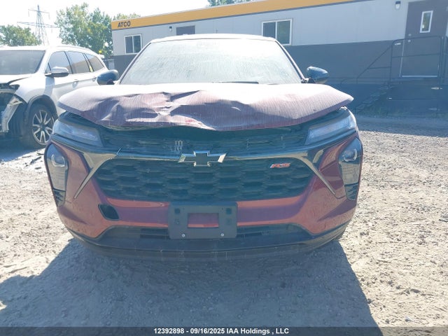 Chevrolet lih 2024 KL77LGE27RC216686 Image 6