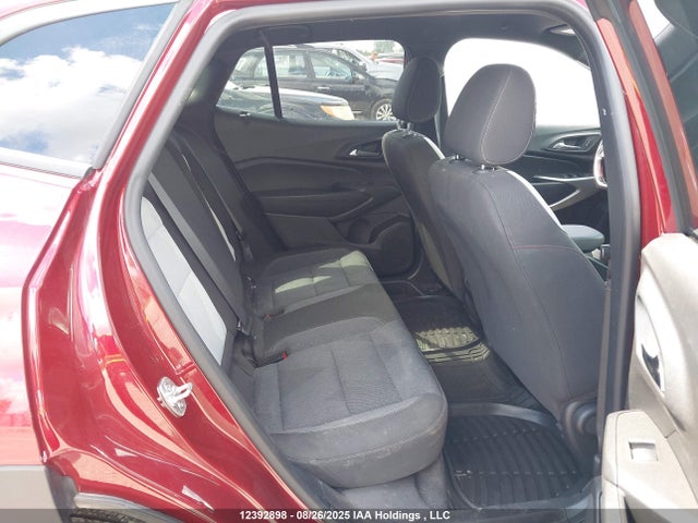 Chevrolet lih 2024 KL77LGE27RC216686 Image 8
