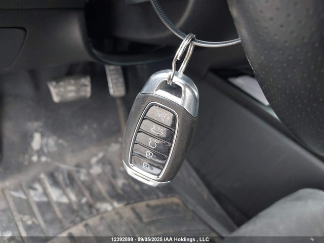 KMHLW4AK4PU010869 Hyundai t-gdi theta ii