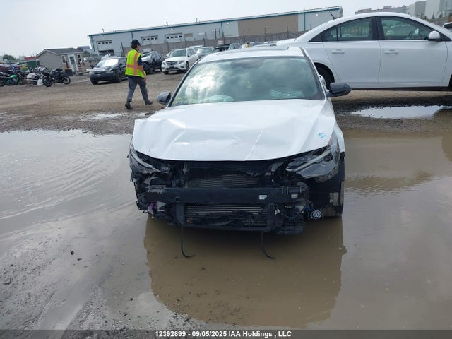 KMHLW4AK4PU010869 Hyundai t-gdi theta ii