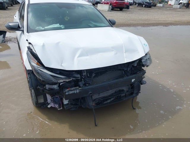 KMHLW4AK4PU010869 Hyundai t-gdi theta ii
