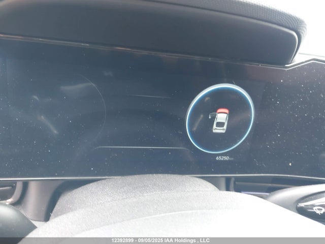 KMHLW4AK4PU010869 Hyundai t-gdi theta ii