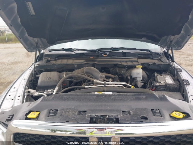 RAM 2023 2023 3C6RR7LT2PG627811 Image 10