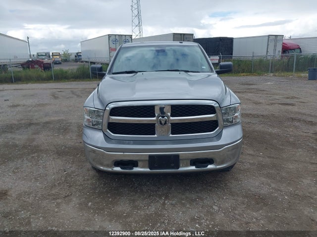 RAM 2023 2023 3C6RR7LT2PG627811 Image 12