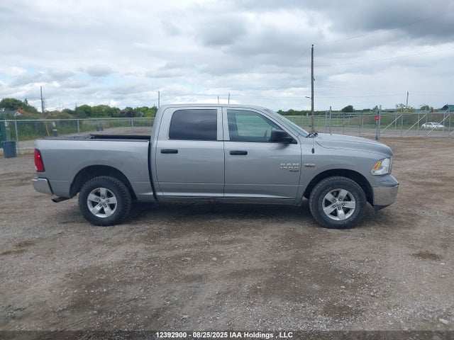 RAM 2023 2023 3C6RR7LT2PG627811 Image 13