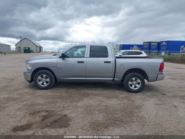 RAM 2023 2023 3C6RR7LT2PG627811 Image 14