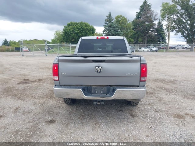 RAM 2023 2023 3C6RR7LT2PG627811 Image 16