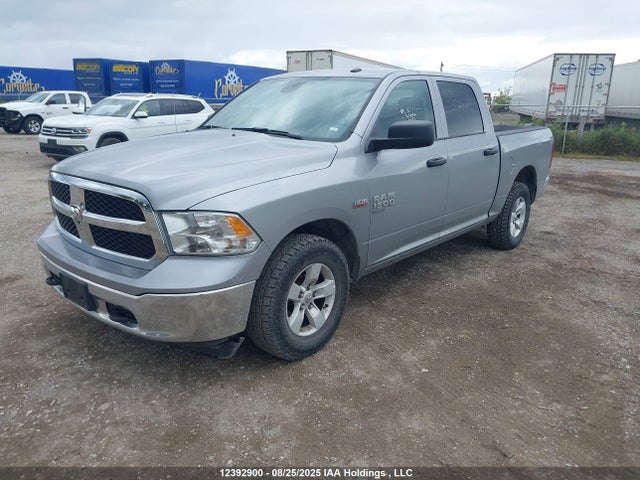 RAM 2023 2023 3C6RR7LT2PG627811 Image 2