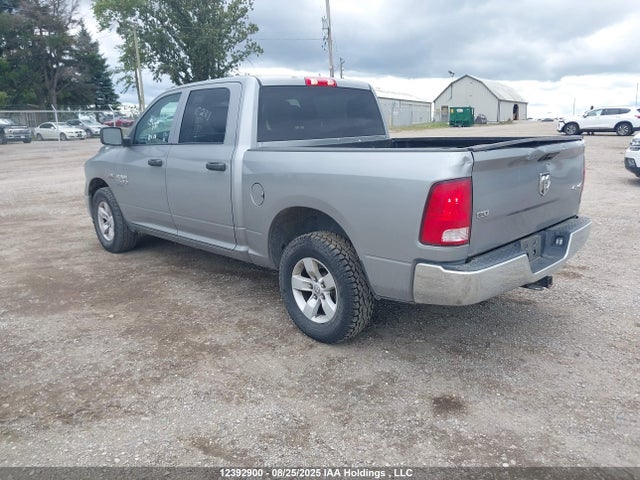 RAM 2023 2023 3C6RR7LT2PG627811 Image 3