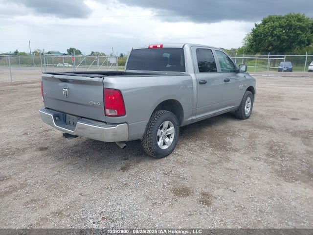 RAM 2023 2023 3C6RR7LT2PG627811 Image 4