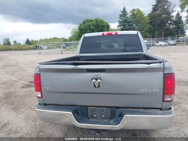 RAM 2023 2023 3C6RR7LT2PG627811 Image 6