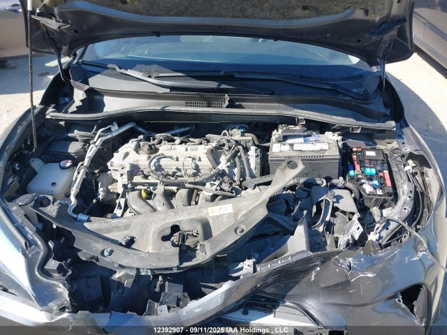 JTNKHMBX4M1108894 Toyota 3zr-fae