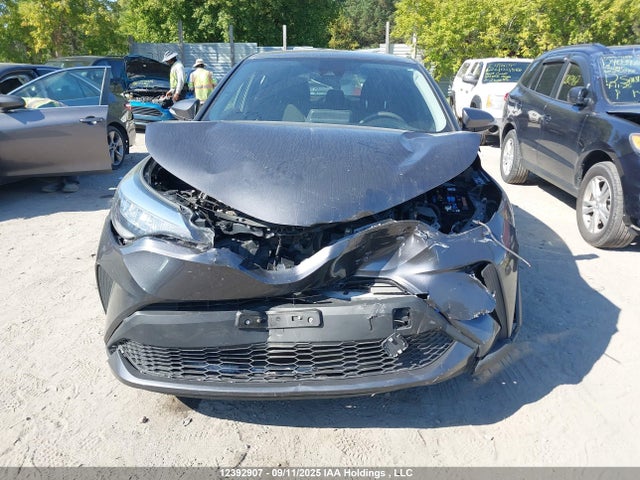 JTNKHMBX4M1108894 Toyota 3zr-fae
