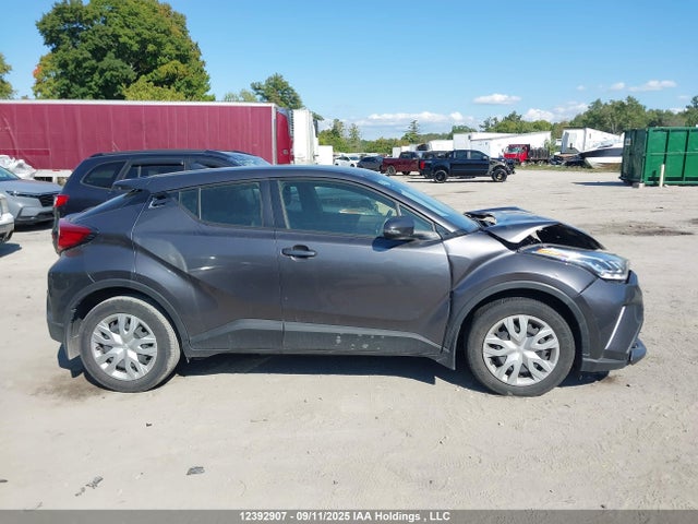 JTNKHMBX4M1108894 Toyota 3zr-fae