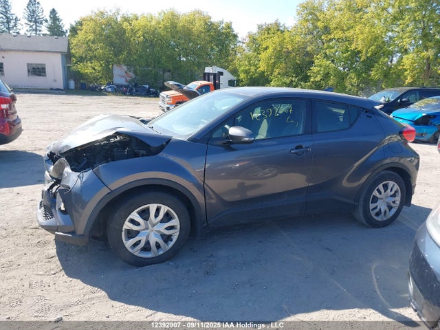 JTNKHMBX4M1108894 Toyota 3zr-fae