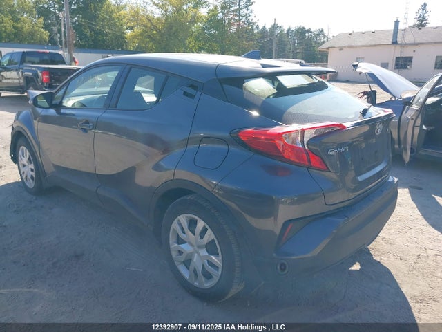 JTNKHMBX4M1108894 Toyota 3zr-fae