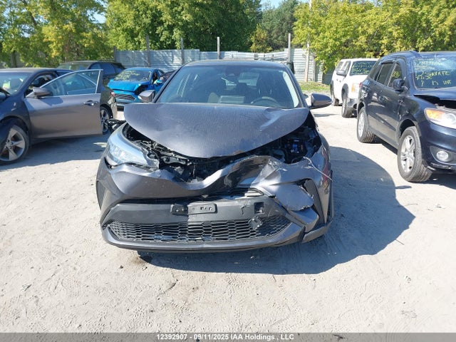 JTNKHMBX4M1108894 Toyota 3zr-fae