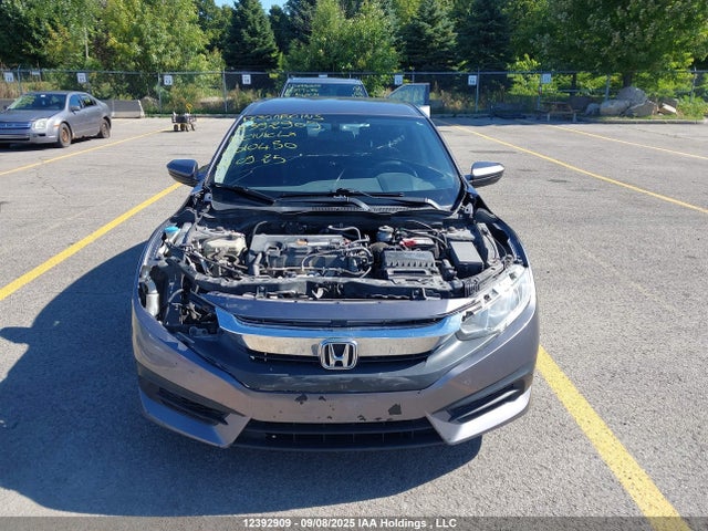Honda k20c2 2018 2HGFC2E52JH010450 Image 13