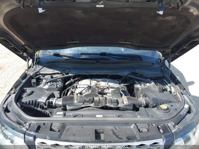 Land Rover s/c lev3 sulev30 2016 SALWR2PFXGA598097 Image 10