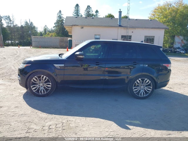Land Rover s/c lev3 sulev30 2016 SALWR2PFXGA598097 Image 14
