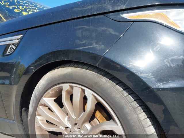 Land Rover s/c lev3 sulev30 2016 SALWR2PFXGA598097 Image 19