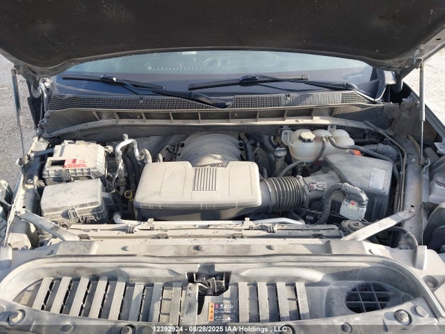 1GCUYEED3LZ340780 Chevrolet l84 - di, dfm, alum, gen 5, var 2
