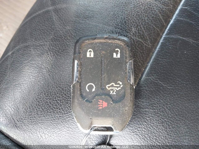 1GCUYEED3LZ340780 Chevrolet l84 - di, dfm, alum, gen 5, var 2