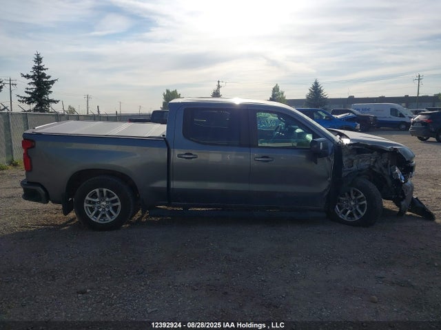 1GCUYEED3LZ340780 Chevrolet l84 - di, dfm, alum, gen 5, var 2