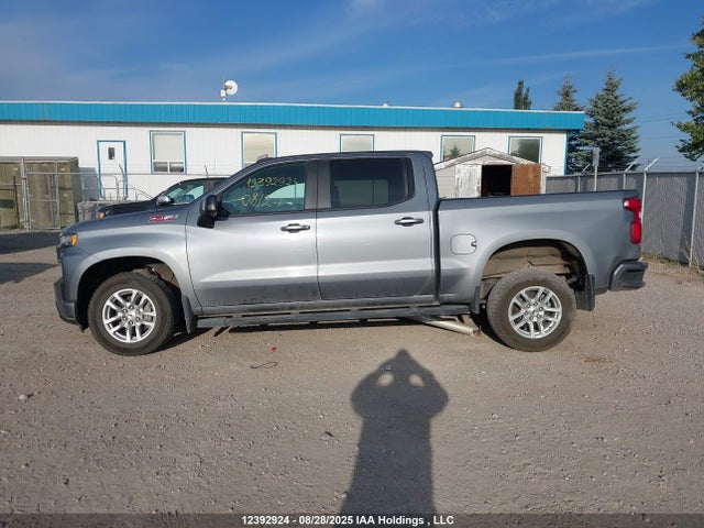 1GCUYEED3LZ340780 Chevrolet l84 - di, dfm, alum, gen 5, var 2