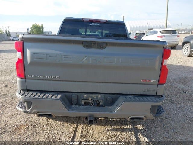 1GCUYEED3LZ340780 Chevrolet l84 - di, dfm, alum, gen 5, var 2
